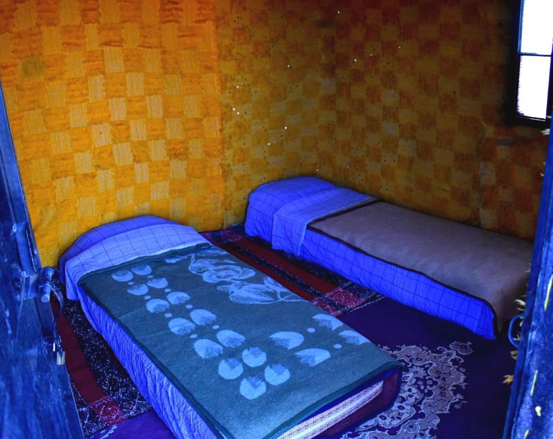Tikida Camp By Tinfou Hotel Zagora Buitenkant foto